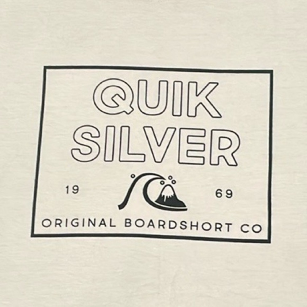 Quiksilver - Picture 2 of 4